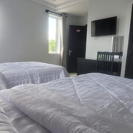 Ayan'S Villa Siem Reap Bagian luar foto