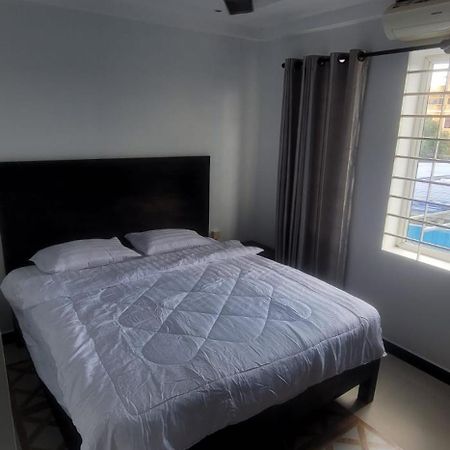 Ayan'S Villa Siem Reap Bagian luar foto