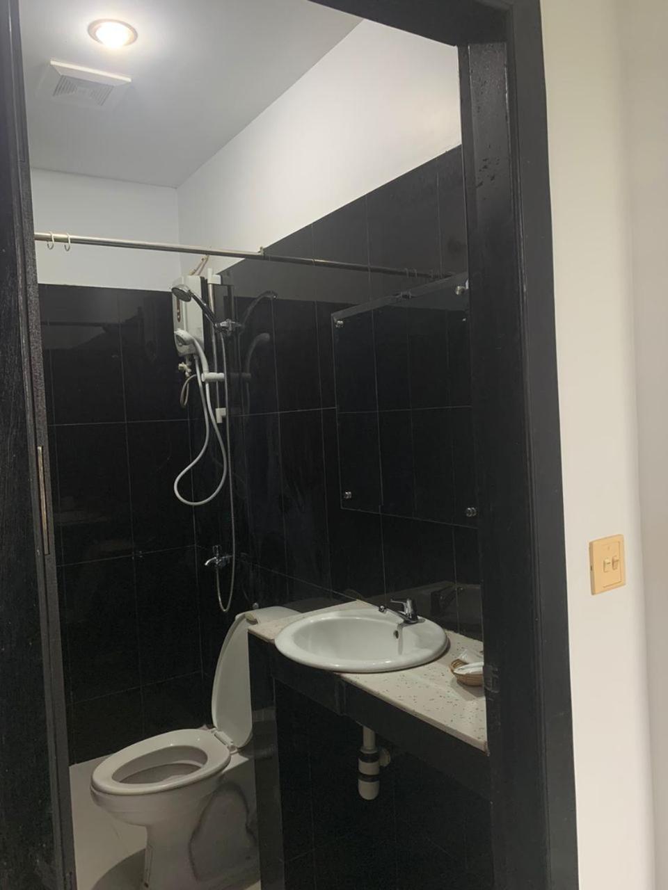 Ayan'S Villa Siem Reap Bagian luar foto