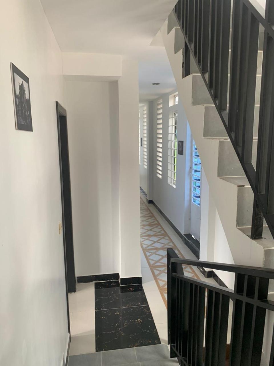 Ayan'S Villa Siem Reap Bagian luar foto