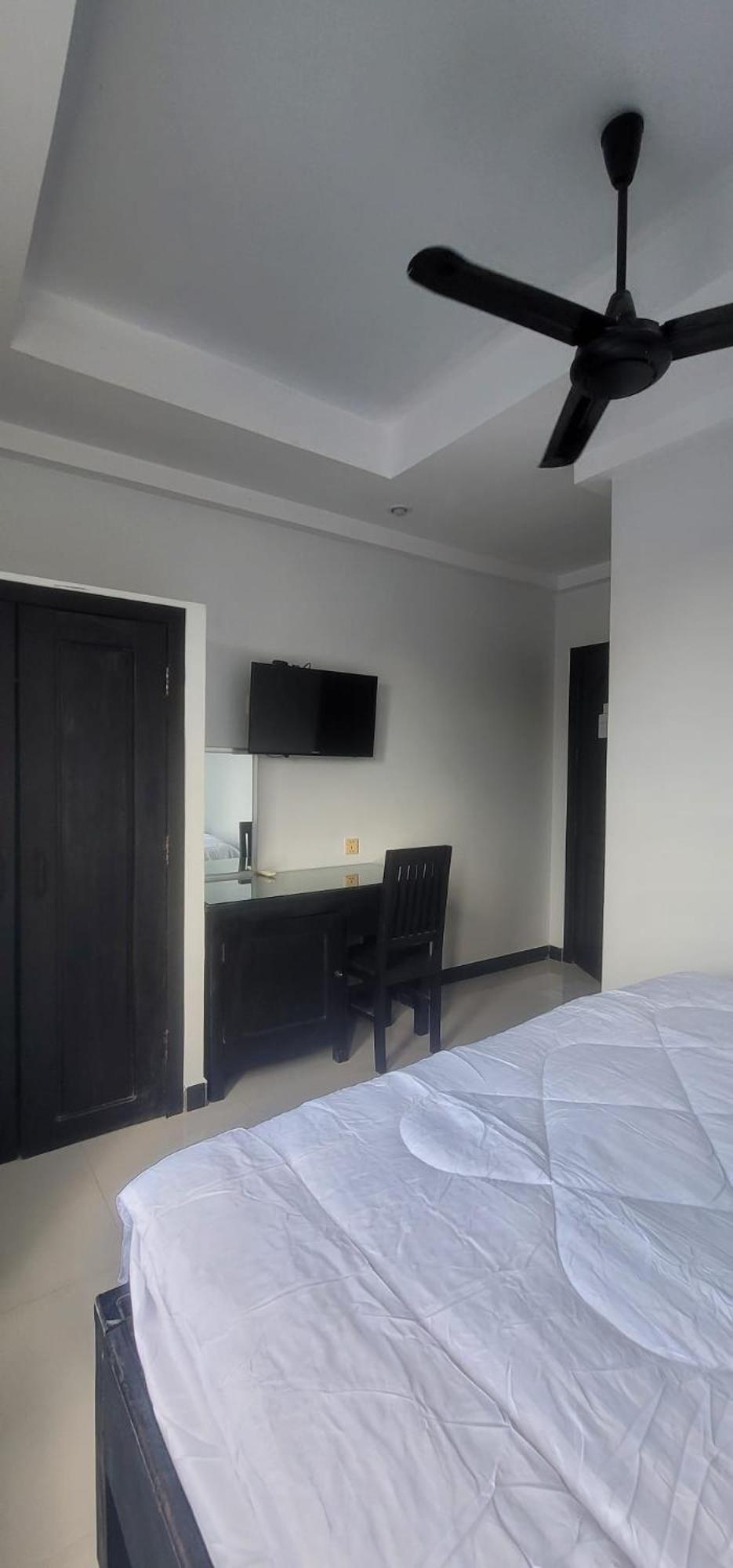 Ayan'S Villa Siem Reap Bagian luar foto