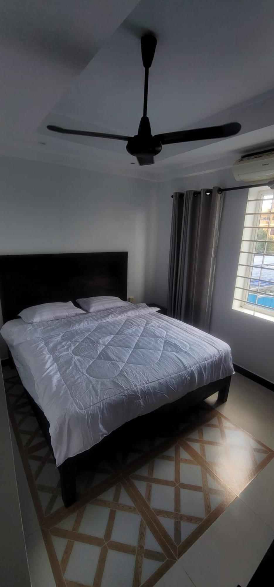 Ayan'S Villa Siem Reap Bagian luar foto