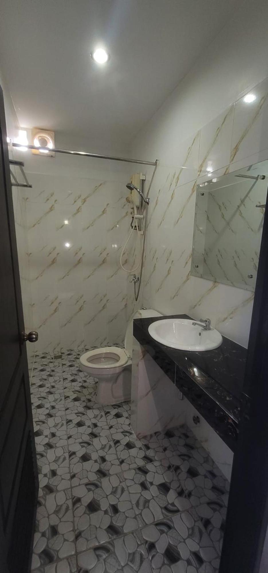 Ayan'S Villa Siem Reap Bagian luar foto